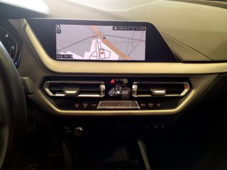 BMW Serie 1 118d