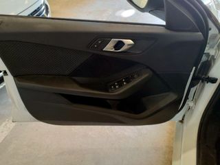 BMW Serie 1 118d