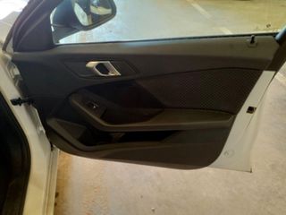 BMW Serie 1 118d