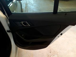 BMW Serie 1 118d