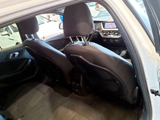 BMW Serie 1 118d