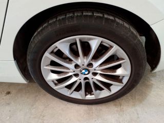 BMW Serie 1 118d