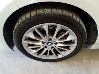 BMW Serie 1 118d