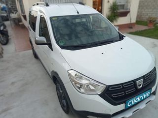 Dacia Dokker SL Trotamundos dCi 66kW (90CV)