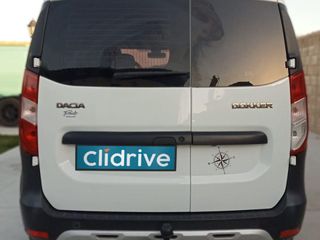 Dacia Dokker SL Trotamundos dCi 66kW (90CV)
