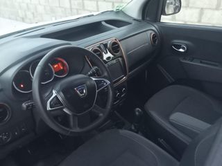 Dacia Dokker SL Trotamundos dCi 66kW (90CV)
