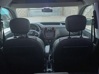 Dacia Dokker SL Trotamundos dCi 66kW (90CV)