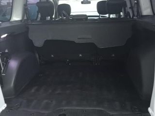 Dacia Dokker SL Trotamundos dCi 66kW (90CV)