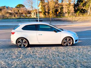SEAT Leon 2.0 TSI 290cv St&Sp CUPRA