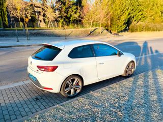 SEAT Leon 2.0 TSI 290cv St&Sp CUPRA
