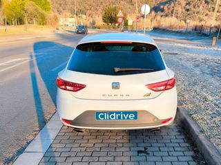 SEAT Leon 2.0 TSI 290cv St&Sp CUPRA