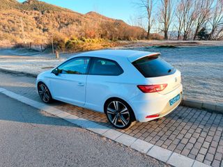 SEAT Leon 2.0 TSI 290cv St&Sp CUPRA