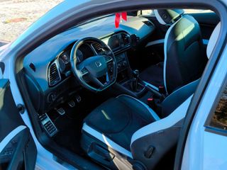 SEAT Leon 2.0 TSI 290cv St&Sp CUPRA