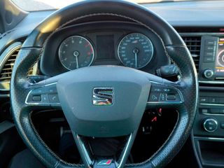 SEAT Leon 2.0 TSI 290cv St&Sp CUPRA