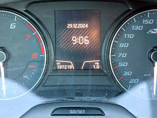 SEAT Leon 2.0 TSI 290cv St&Sp CUPRA