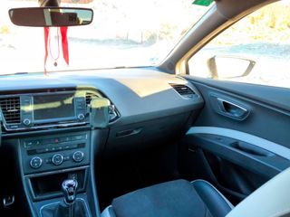 SEAT Leon 2.0 TSI 290cv St&Sp CUPRA