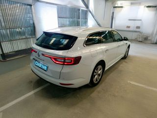 Renault Talisman S.T. Zen Blue dCi 118Kw (160CV) EDC - SS