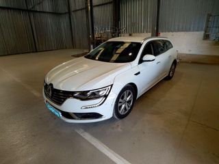 Renault Talisman S.T. Zen Blue dCi 118Kw (160CV) EDC - SS