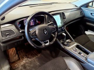 Renault Talisman S.T. Zen Blue dCi 118Kw (160CV) EDC - SS