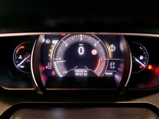 Renault Talisman S.T. Zen Blue dCi 118Kw (160CV) EDC - SS