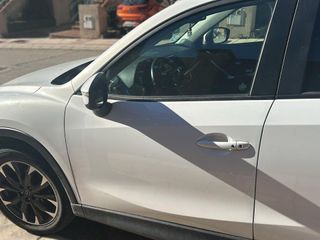 Mazda CX-5 2.2 110kW (150CV) DE 4WD Style
