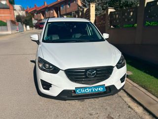 Mazda CX-5 2.2 110kW (150CV) DE 4WD Style