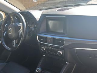 Mazda CX-5 2.2 110kW (150CV) DE 4WD Style