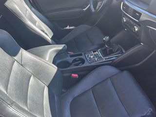 Mazda CX-5 2.2 110kW (150CV) DE 4WD Style