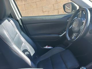 Mazda CX-5 2.2 110kW (150CV) DE 4WD Style