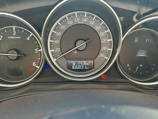 Mazda CX-5 2.2 110kW (150CV) DE 4WD Style