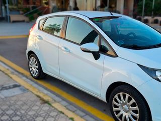 Ford Fiesta 1.25 Duratec 82cv Trend 5p