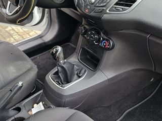 Ford Fiesta 1.25 Duratec 82cv Trend 5p