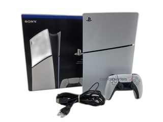 consola ps5 sony playstation 5