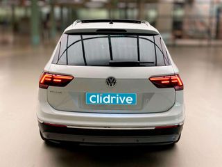 Volkswagen Tiguan Advance 2.0 TDI 110kW (150CV)