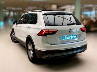 Volkswagen Tiguan Advance 2.0 TDI 110kW (150CV)