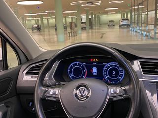 Volkswagen Tiguan Advance 2.0 TDI 110kW (150CV)