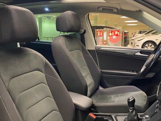 Volkswagen Tiguan Advance 2.0 TDI 110kW (150CV)