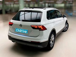 Volkswagen Tiguan Advance 2.0 TDI 110kW (150CV)