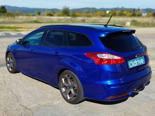 Ford Focus 2.0 EcoBoost 250 ST Sportbreak