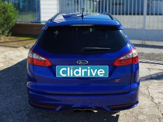 Ford Focus 2.0 EcoBoost 250 ST Sportbreak