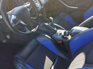 Ford Focus 2.0 EcoBoost 250 ST Sportbreak