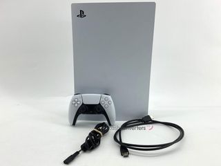 consola ps5 sony playstation 5