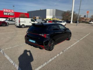Hyundai i20 1.6T N