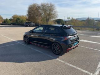 Hyundai i20 1.6T N