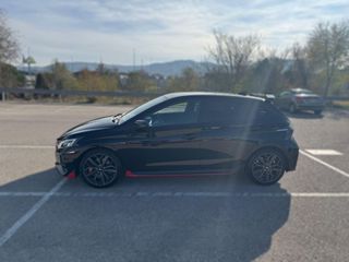 Hyundai i20 1.6T N