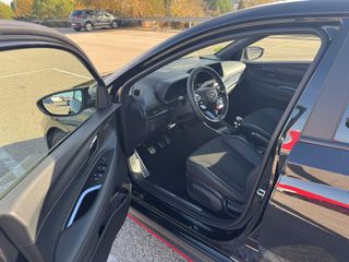 Hyundai i20 1.6T N