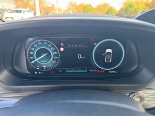 Hyundai i20 1.6T N
