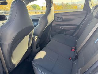 Hyundai i20 1.6T N