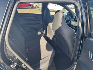 Hyundai i20 1.6T N