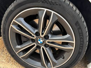 BMW 218d grand coupe urge